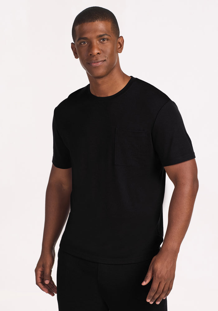 Finn Top - Black
