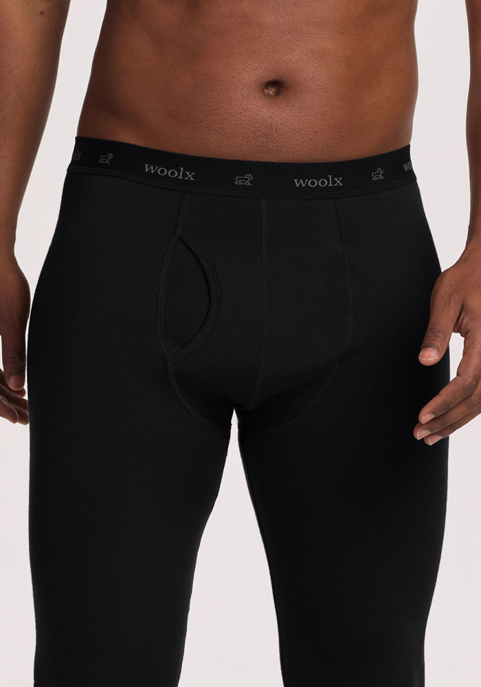 Arctic Leggings - Black