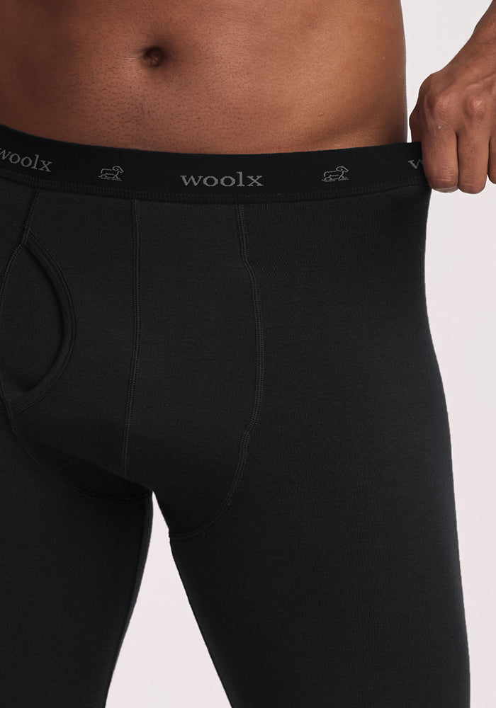 Arctic Leggings - Black