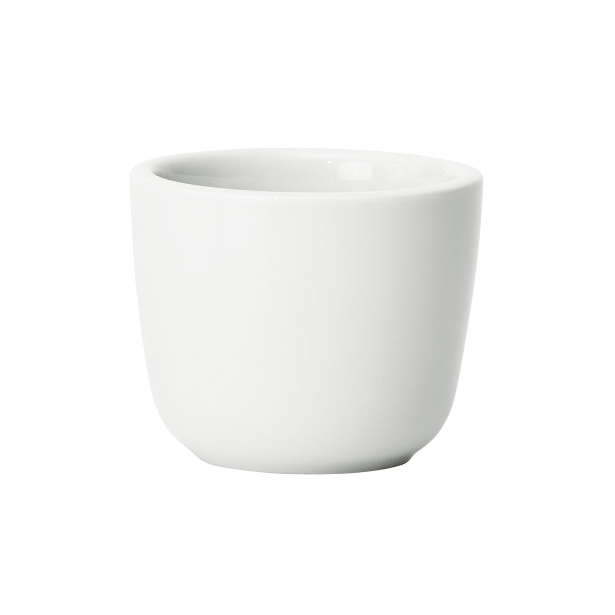 BTC-45 - Porcelain Chinese Style Tea Cup, Porcelain - White (36 Pieces/Case)