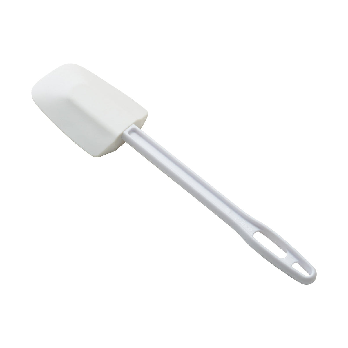 PSGE-14 - Plastic Scraper, Bowl Shape - 14"