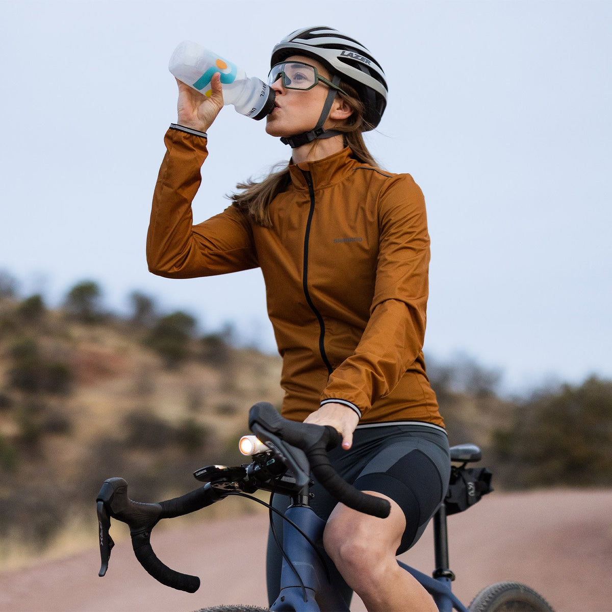 Women’s Evolve Corsa All-Season Windbreaker