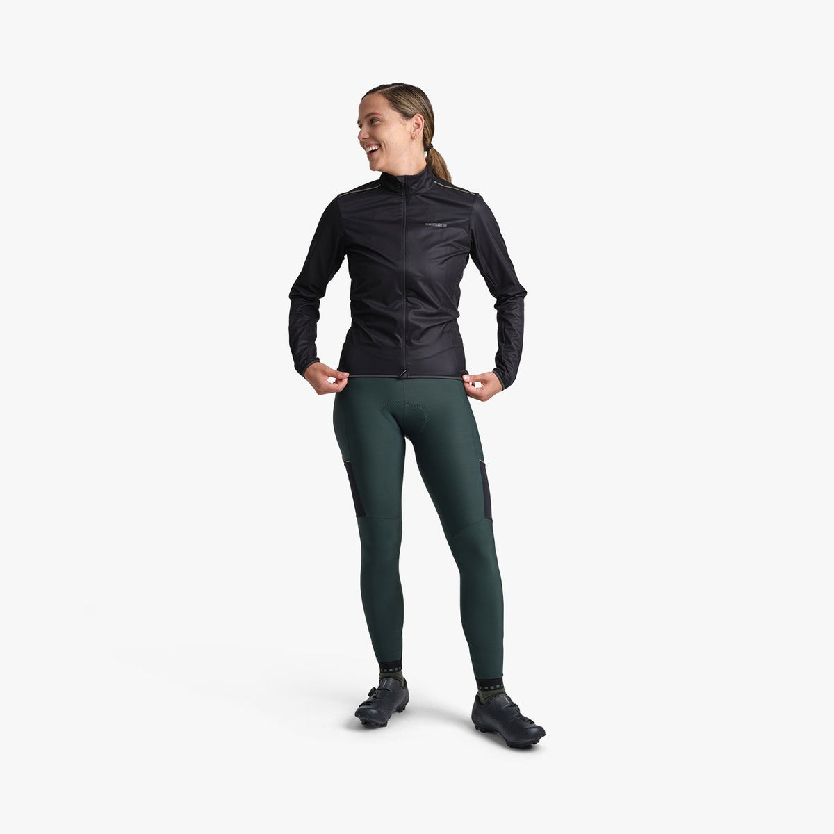Women’s Evolve Corsa All-Season Windbreaker