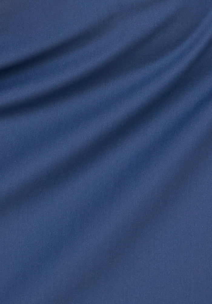 Nicole Crop - Vintage Indigo