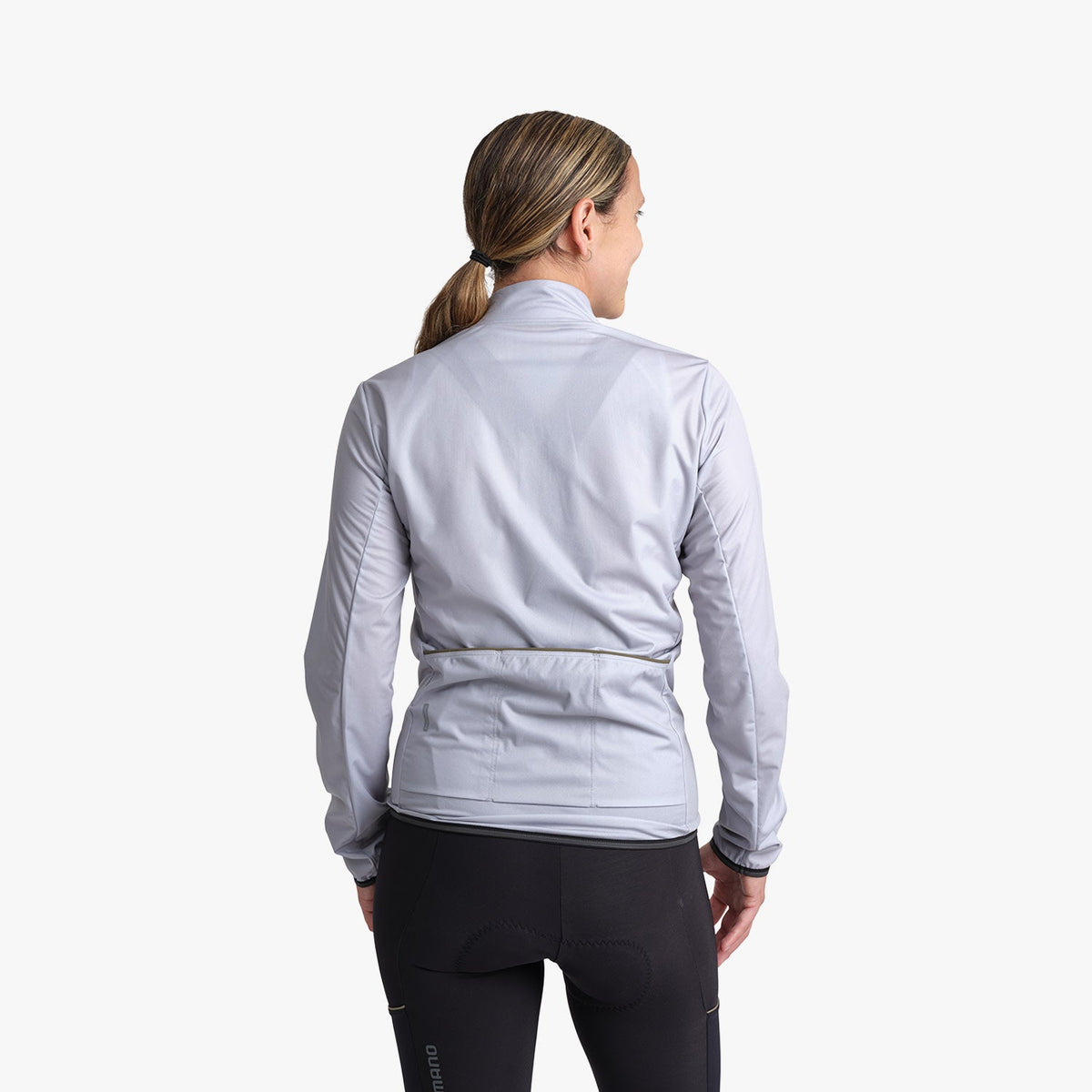 Women’s Evolve Corsa All-Season Windbreaker