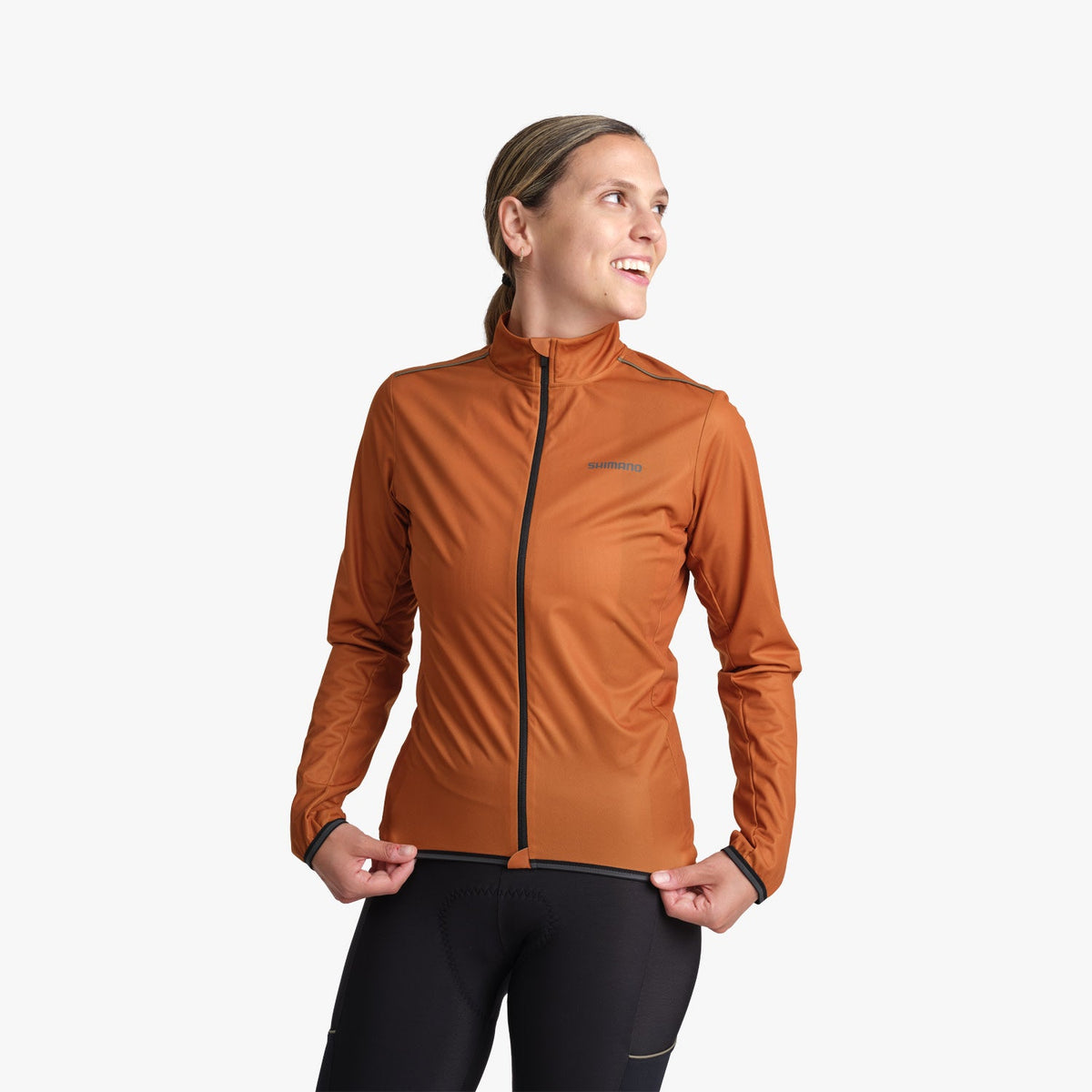 Women’s Evolve Corsa All-Season Windbreaker