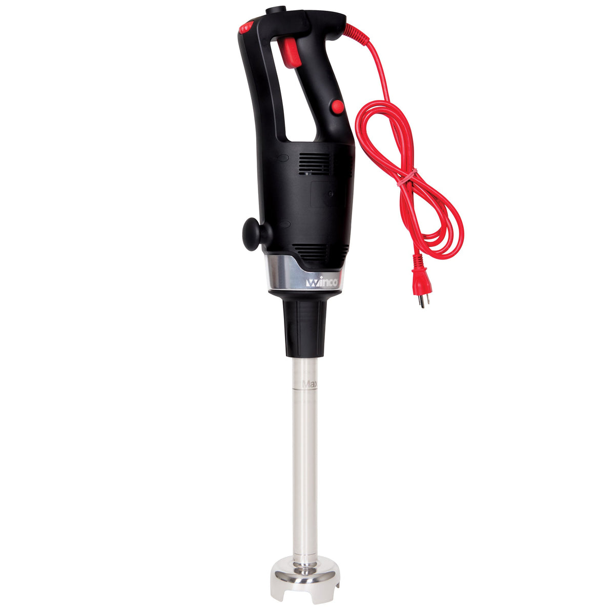 WIB-90016 - Winco ProFusion Immersion Blender with 16" Shaft