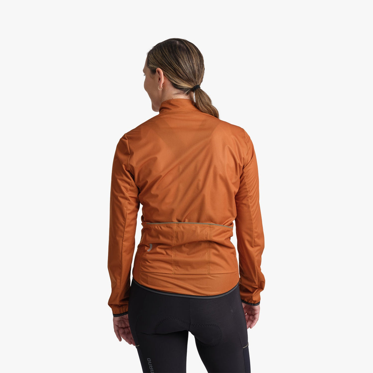 Women’s Evolve Corsa All-Season Windbreaker