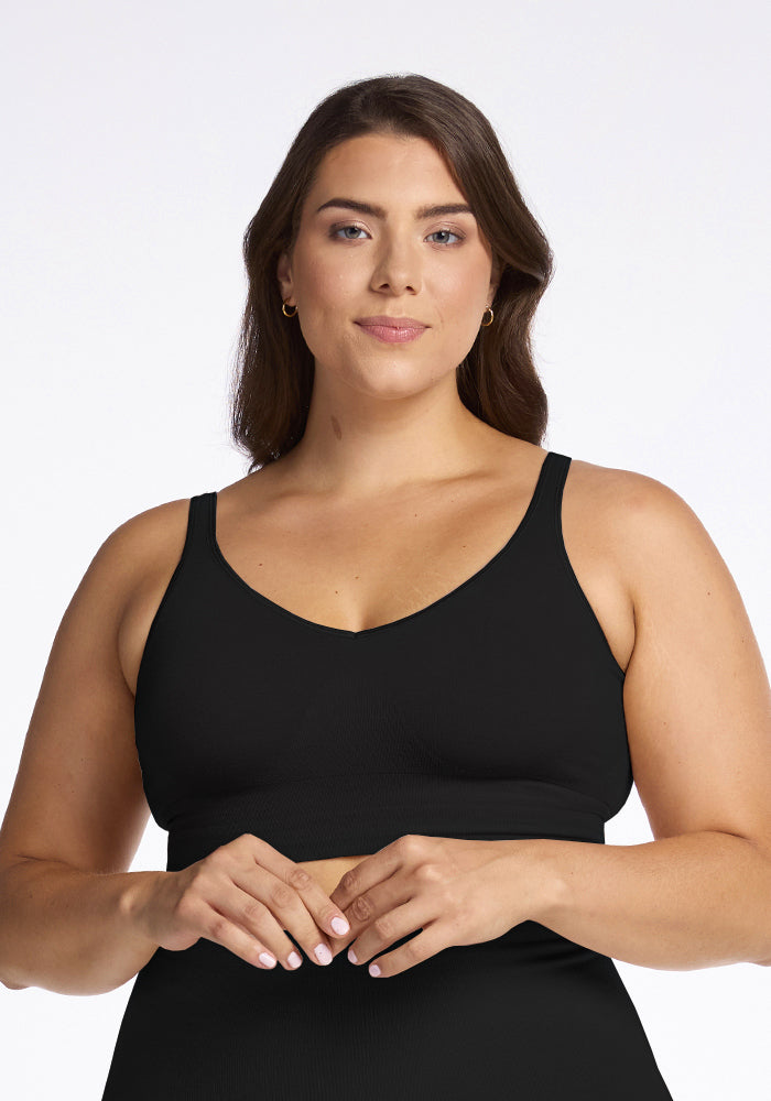 Hayden Bra - Black