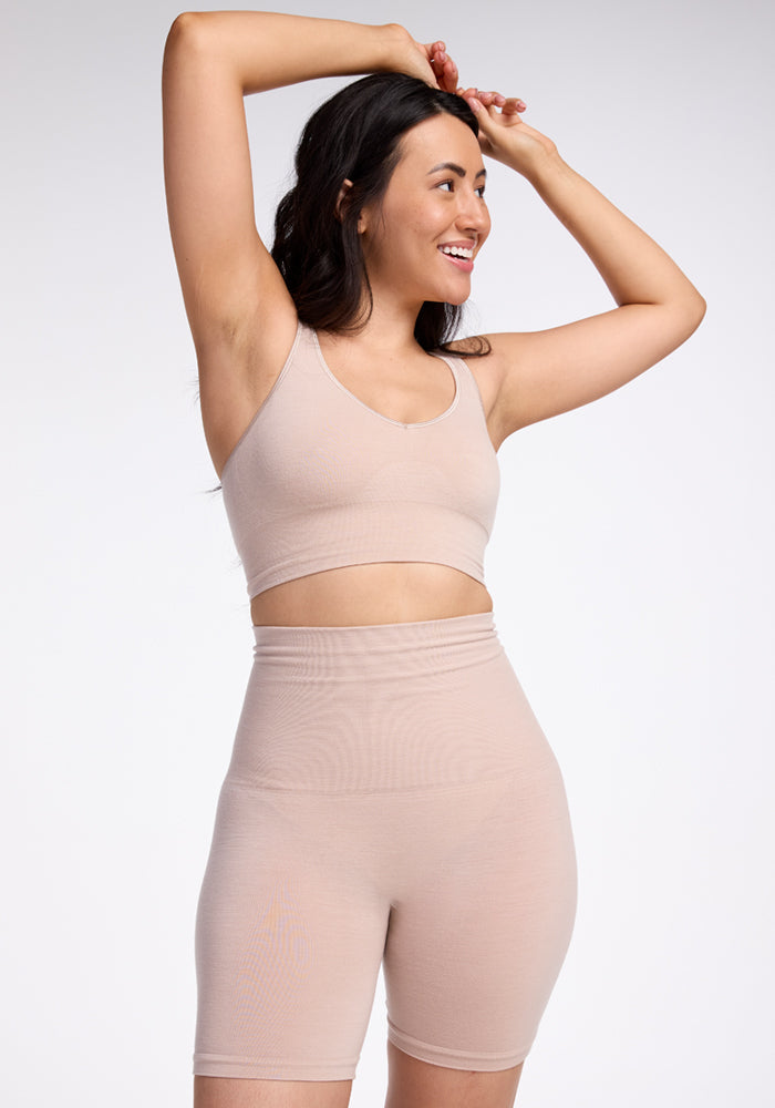 Marley Shapewear Shorts