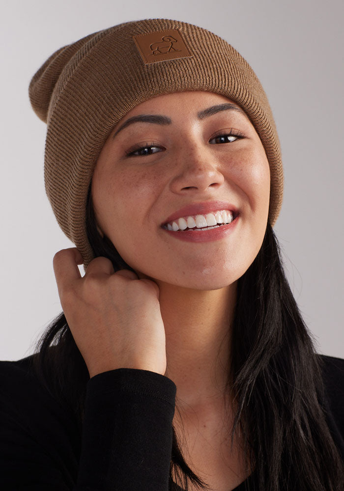 Baylor Beanie