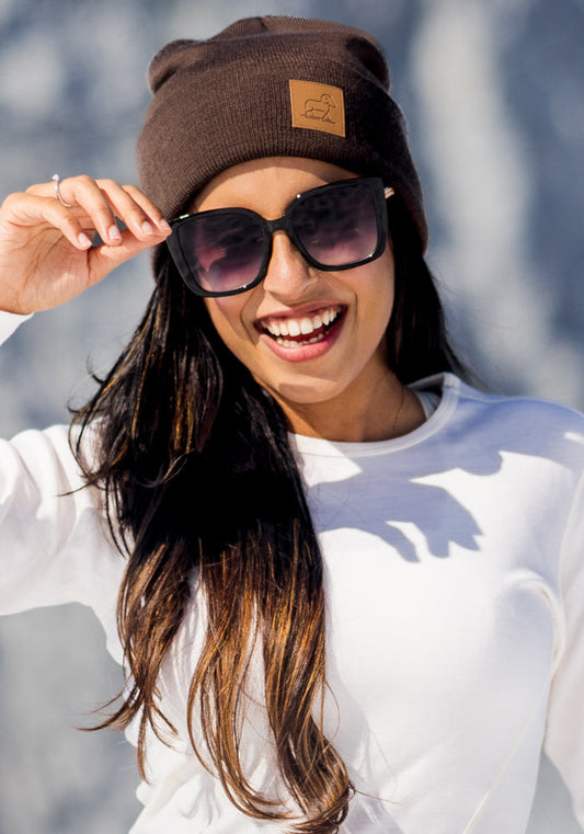 Baylor Beanie - Bracken