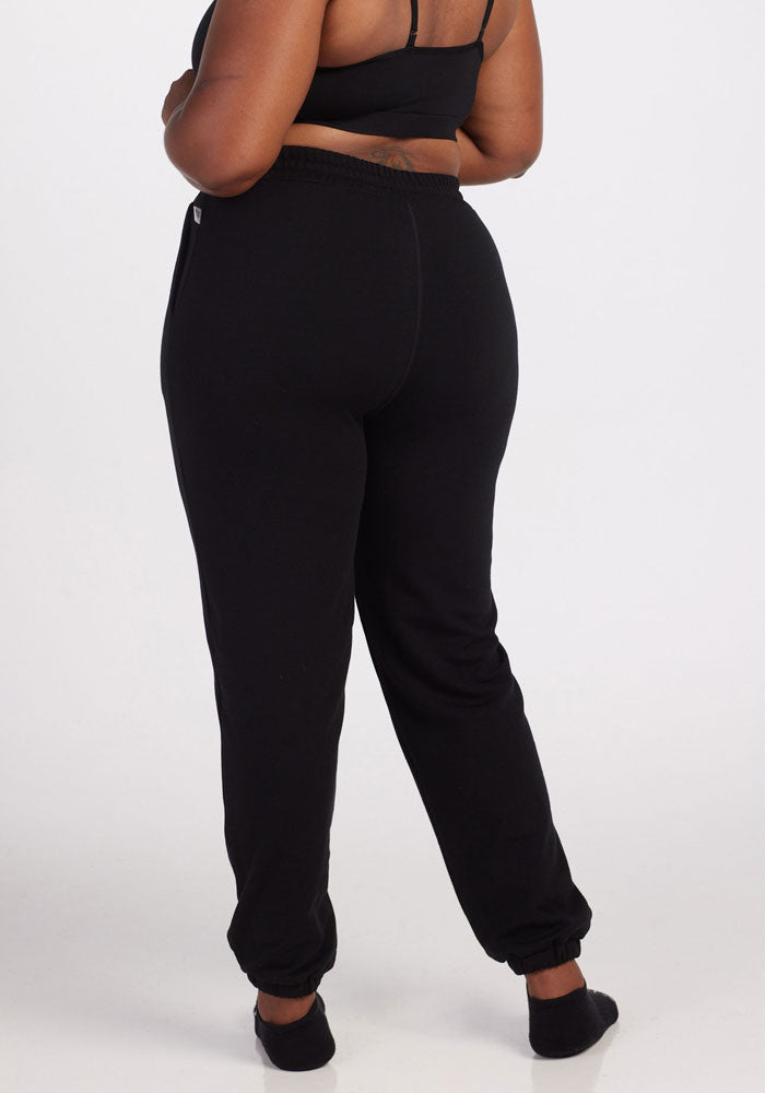 Parker Sweatpants - Black