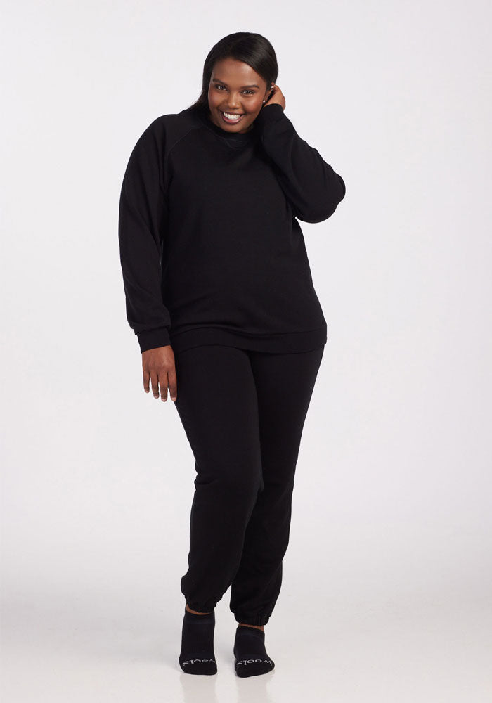 Parker Sweatpants - Black