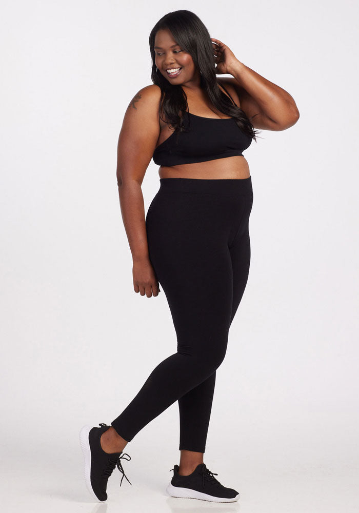 Stella Tall - Black
