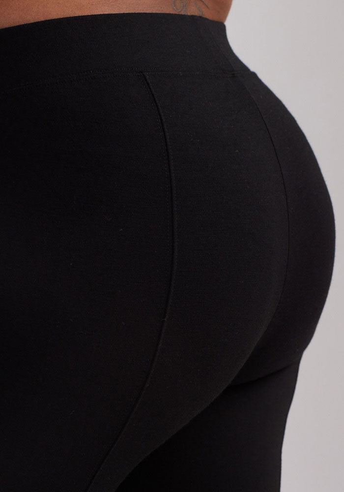 Stella Tall - Black