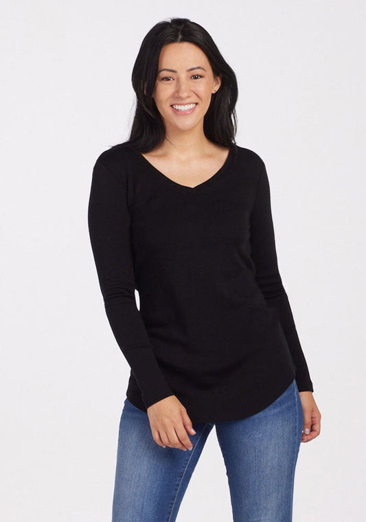 Eva Petite Tunic
