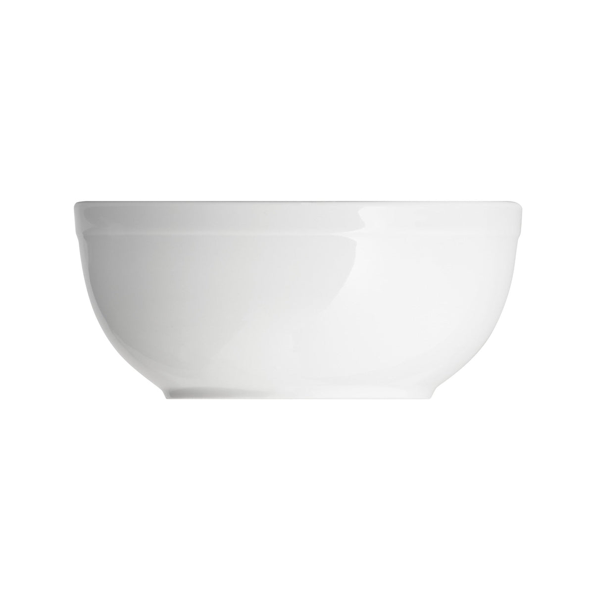 BNR-125 - Birkhall Porcelain Nappie, 12-1/2 oz - White (36 Pieces/Case)