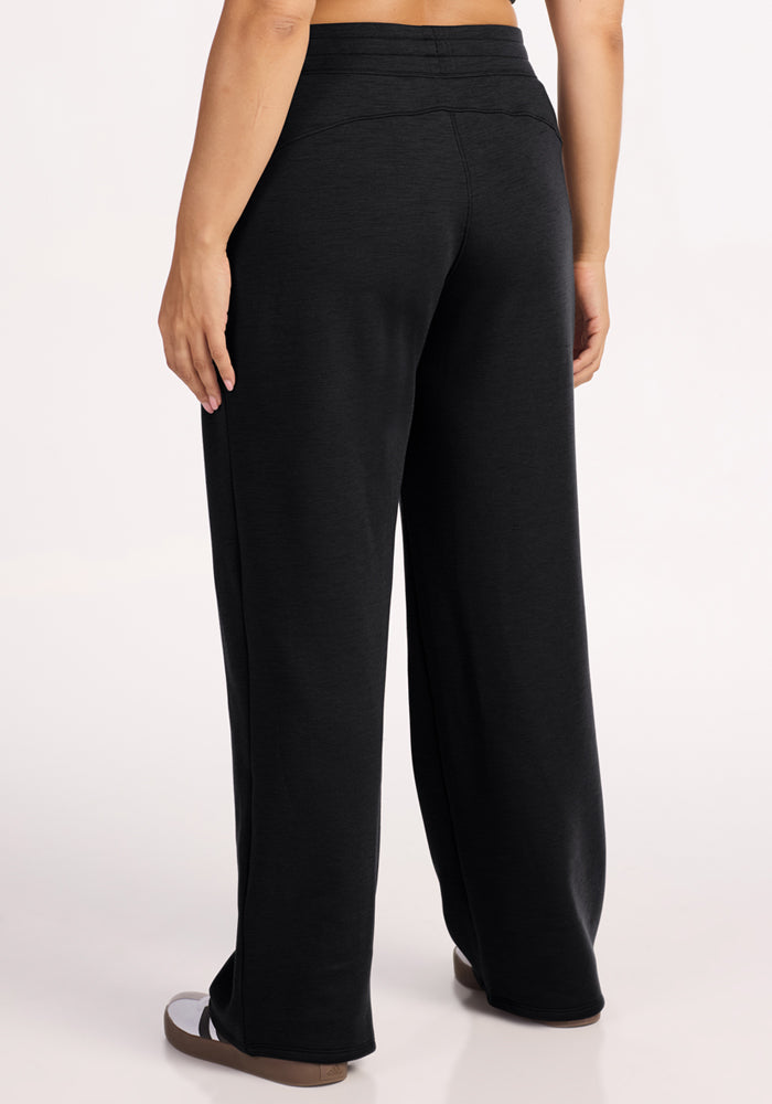 Bree Lounge Pants - Black