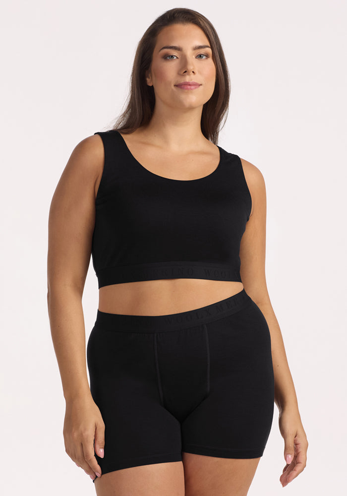 Aubrey Lounge Bra