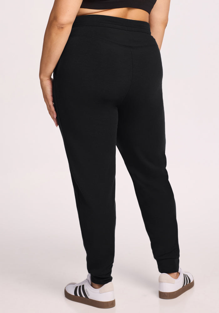 Willa Joggers Tall - Black