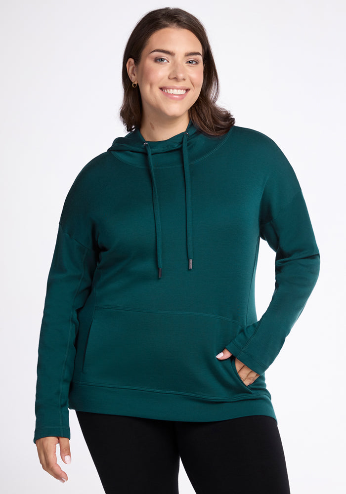 Callie Hoodie