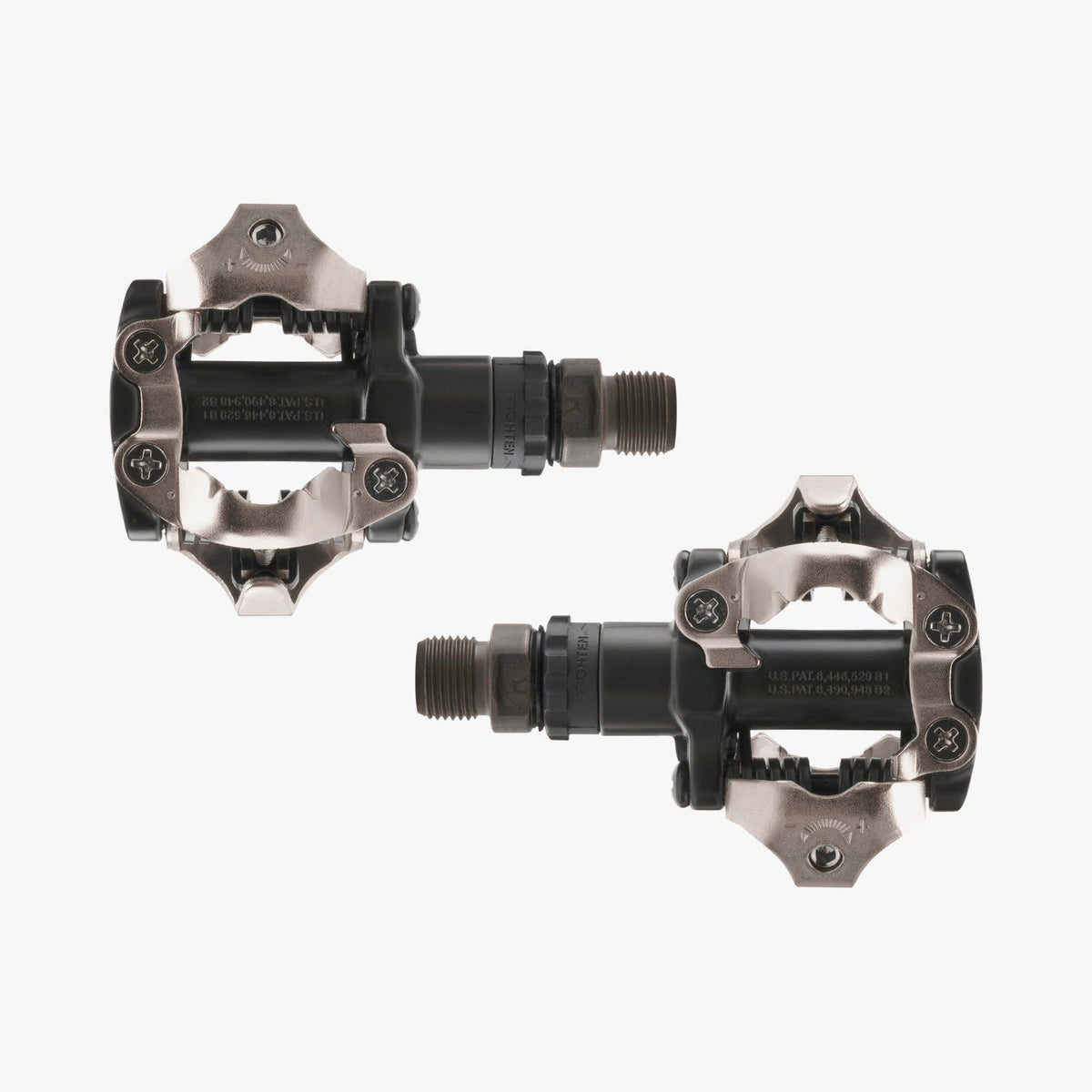PD-M520 Pedals