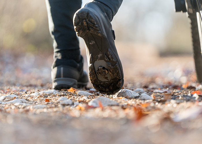 Hiking Performance