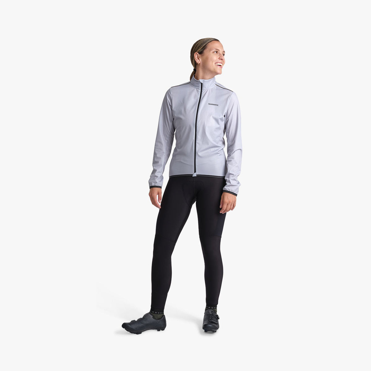 Women’s Evolve Corsa All-Season Windbreaker