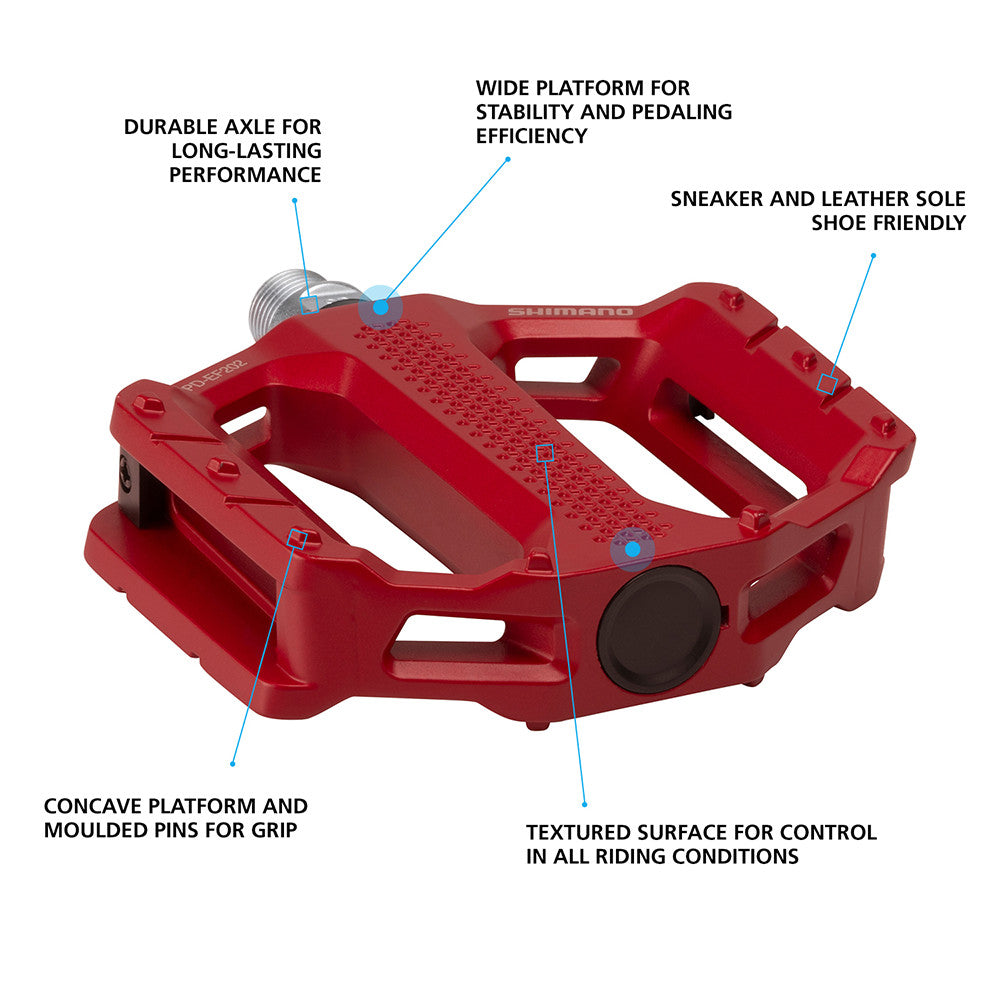 PD-EF202 Pedals